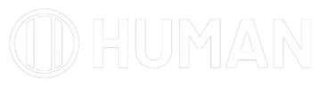 HUMAN logo